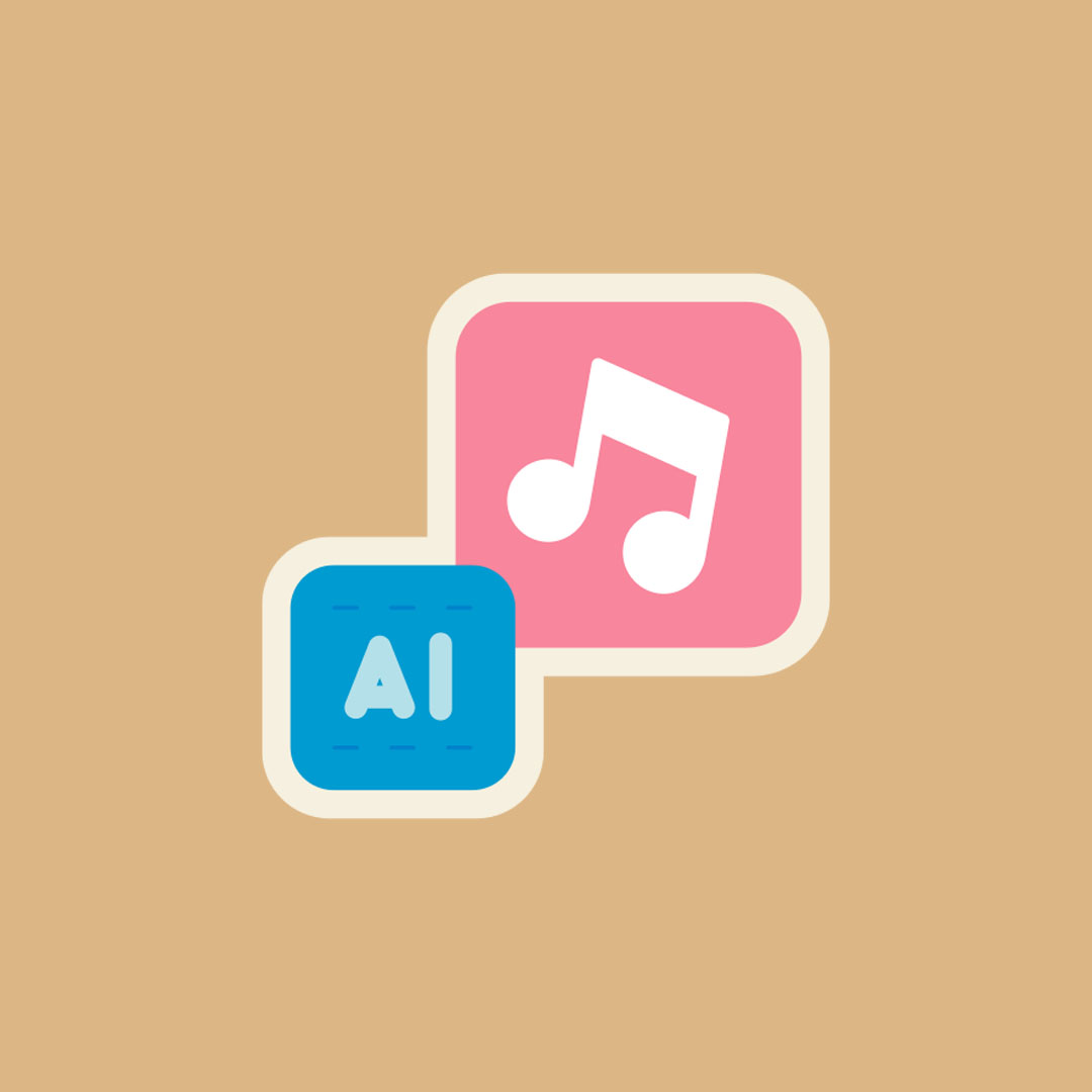 AI müzik üretimi